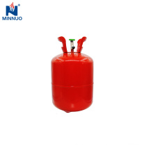 hand-held 30LB helium gas tank,wholesale factory price